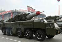 КНДР могла добиться успеха в испытании ракет благодаря двигателям из Украины - NYT