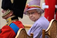 Королева Британии решила отречься от престола, - СМИ