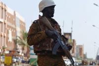 Неизвестные атаковали турецкий ресторан в столице Буркина-Фасо, 17 человек погибли