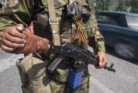 ИС: на Донбассе боевики задерживают машины с украинскими номерами