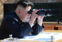 Северная Корея созывает ключевых послов на заседание