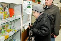 Цены на лекарства в Украине за год выросли