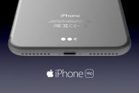 iPhone 7s, 7s Plus и 8 не будет: Apple представит iPhone, iPhone Plus и iPhone Pro