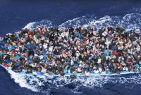 Неправительственные организации прекращают спасать мигрантов в Средиземном море