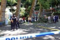 В результате падения дерева на Мадейре погибли 11 человек