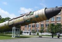"Южмаш" опроверг подозрения в поставках ракетных двигателей Северной Корее