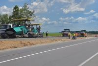 В "Укравтодоре" рассказали подробности о первой платной дороге в Украине