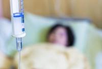 Более 500 человек заболели острыми кишечными инфекциями за неделю в Запорожье