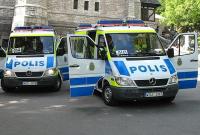 В Стокгольме произошел взрыв, пострадали 7 человек