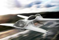 DeLorean проведет испытания летающего авто в конце 2018 года