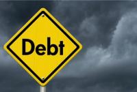 95% заемщиков лопнувших банков отказываются погашать долги