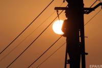 "Укрэнерго" попросила снизить свои тарифы на передачу электроэнергии