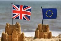 Великобритания предлагает временный таможенный союз с ЕС после Brexit