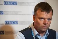 Хуг о российских наемниках в Донбассе: видели знаки отличия РФ