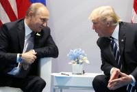 Трампу в ходе избирательной кампании обещали организовать встречу с Путиным, - WP