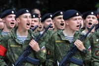 В Stratfor дали прогноз по поводу военного вторжения России в Европу