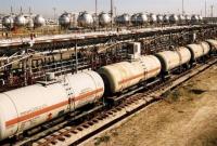 Украина резко сократила транзит сжиженного газа