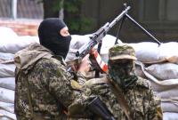 Террористы ДНР обеспокоены активностью снайперов ВСУ – ИС