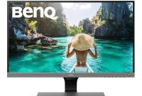 Компания BenQ представила 27-дюймовый монитор EW277HDR