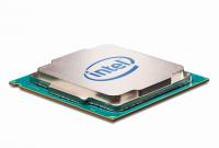 Процессоры Intel на базе 10-нм технологии второго поколения получили кодовое название Ice Lake