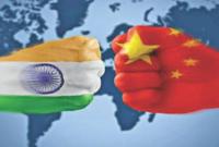 The Washington Post: Китай и Индия в опасной близости от военного конфликта в Гималаях
