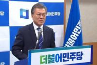 На Корейском полуострове войны не будет – президент Южной Кореи