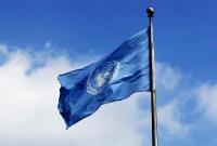 ООН надеется на проведение переговоров в Сирии осенью