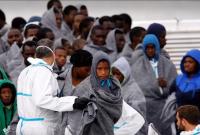 Австрия разместит войска на границе с Италией для борьбы с нелегальной миграцией