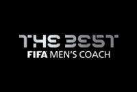 ФИФА назвала претендентов на звание лучшего тренера года