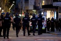 Полиция ликвидировала 4 террористов в городе Камбрильс под Барселоной