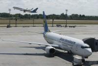 Аэропорт "Борисполь" намерен построить еще одну взлетно-посадочную полосу