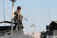 Армия Ирака пошла в наступление на город Таль-Афар
