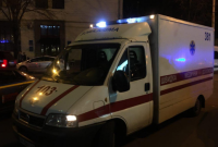 В Херсонской области столкнулись авто полиции и скорой: есть пострадавшие