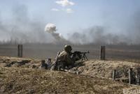 Пророссийские боевики используют тактику выжженной земли - СЦКК