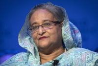 В Бангладеш за покушение на премьера к смертной казни приговорили 10 человек