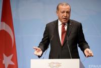 Эрдоган призвал не голосовать диаспору за партию Меркель. Берлин заявил о вмешательстве в избирательный процесс
