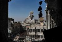 В Дамаске обстреляли международную выставку, есть погибшие