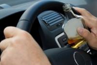 Патрульные в Тернополе остановили водителя с превышением нормы алкоголя в 18 раз