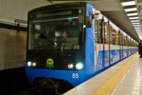 За полгода столичное метро перевезло более 245 млн пассажиров