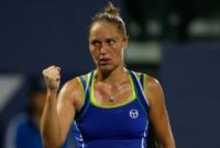 Теннисистка Бондаренко одержала две победы на турнире в Нью-Хейвене