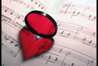 Музыка улучшает работу сердца