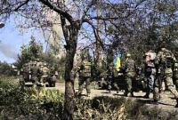 Восемь бойцов АТО из Иловайска все еще в заложниках у террористов