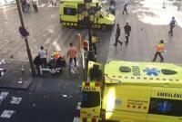 Теракты в Испании: полиция ищет одного из террористов во Франции