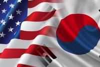США и Южная Корея проведут масштабные военные учения