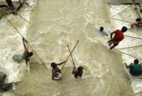 Наводнения и оползни в Южной Азии: погибли более 700 человек