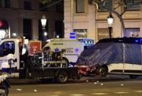 Полиция подтвердила, что убитый является исполнителем теракта в Барселоне
