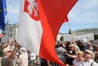 В Варшаве легально проживают почти 7,5 тыс украинцев