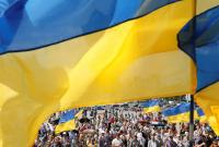 Более 80% украинцев считают себя патриотами – опрос