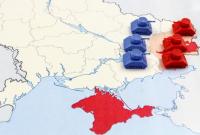 Российская оккупация Крыма нанесла Украине более триллиона гривень убытка