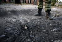 Боевики выпустили 20 мин в сторону сил АТО возле Марьинки - штаб